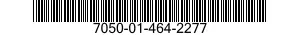 7050-01-464-2277 COMPUTER SUBASSEMBLY 7050014642277 014642277