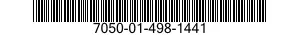 7050-01-498-1441 CONVERTER,DIGITAL TO DIGITAL 7050014981441 014981441