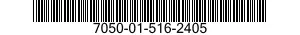 7050-01-516-2405 CONVERTER,SERIAL TO PARALLEL 7050015162405 015162405