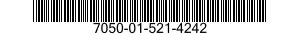 7050-01-521-4242 COMPUTER SUBASSEMBLY 7050015214242 015214242
