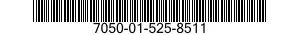 7050-01-525-8511 PANELZINDICATORZZZZ 7050015258511 015258511