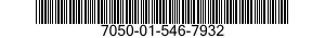 7050-01-546-7932 ANALOGZCONTROLLERZZ 7050015467932 015467932