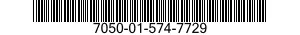 7050-01-574-7729 COMPUTER SUBASSEMBLY 7050015747729 015747729