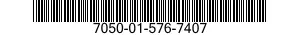7050-01-576-7407  7050015767407 015767407
