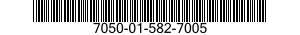 7050-01-582-7005 COMPUTER SUBASSEMBLY 7050015827005 015827005