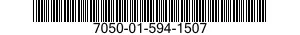 7050-01-594-1507 CONVERTER,DIGITAL TO DIGITAL 7050015941507 015941507