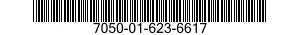 7050-01-623-6617 MEMORY,PORTABLE,HARD DISK 7050016236617 016236617