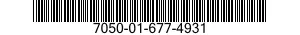 7050-01-677-4931 MEMORY,PORTABLE,SOLID STATE 7050016774931 016774931