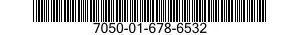 7050-01-678-6532 RECORDER-REPRODUCER,DIGITAL DATA 7050016786532 016786532