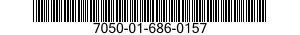 7050-01-686-0157 MEMORY,PORTABLE,SOLID STATE 7050016860157 016860157