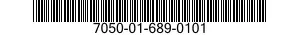 7050-01-689-0101 MEMORY,PORTABLE,SOLID STATE 7050016890101 016890101