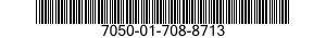 7050-01-708-8713 MEMORY,PORTABLE,SOLID STATE 7050017088713 017088713
