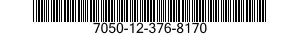 7050-12-376-8170 MEMORY,PORTABLE,SOLID STATE 7050123768170 123768170