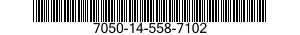 7050-14-558-7102 MEMORY,PORTABLE,SOLID STATE 7050145587102 145587102