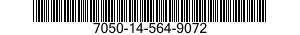 7050-14-564-9072 MEMORY,PORTABLE,SOLID STATE 7050145649072 145649072