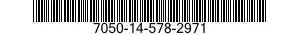 7050-14-578-2971 MEMORY,PORTABLE,SOLID STATE 7050145782971 145782971