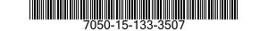 7050-15-133-3507 DECODER ASSEMBLY 7050151333507 151333507