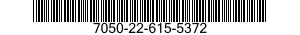 7050-22-615-5372 DECODER,COMPUTER 7050226155372 226155372