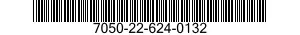 7050-22-624-0132 MEMORY,PORTABLE,SOLID STATE 7050226240132 226240132