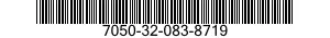 7050-32-083-8719 COMPUTER SUBASSEMBLY 7050320838719 320838719