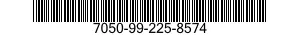 7050-99-225-8574 ENCODER,COUPLER 7050992258574 992258574
