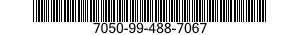 7050-99-488-7067 CONVERTER,SIGNAL DATA 7050994887067 994887067