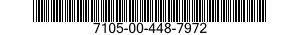 7105-00-448-7972  7105004487972 004487972