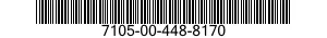 7105-00-448-8170  7105004488170 004488170