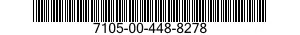 7105-00-448-8278  7105004488278 004488278