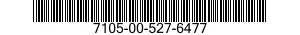 7105-00-527-6477  7105005276477 005276477