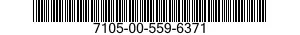 7105-00-559-6371  7105005596371 005596371