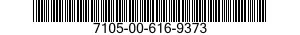 7105-00-616-9373  7105006169373 006169373