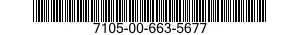 7105-00-663-5677  7105006635677 006635677