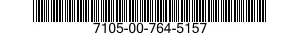7105-00-764-5157  7105007645157 007645157