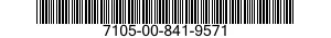 7105-00-841-9571  7105008419571 008419571