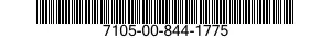7105-00-844-1775  7105008441775 008441775