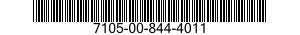 7105-00-844-4011  7105008444011 008444011