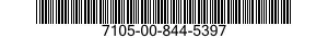 7105-00-844-5397  7105008445397 008445397