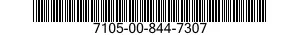 7105-00-844-7307  7105008447307 008447307