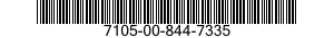 7105-00-844-7335  7105008447335 008447335