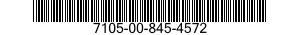 7105-00-845-4572  7105008454572 008454572