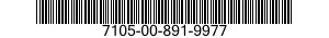 7105-00-891-9977  7105008919977 008919977