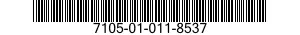 7105-01-011-8537  7105010118537 010118537
