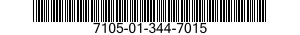 7105-01-344-7015  7105013447015 013447015