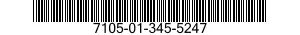 7105-01-345-5247  7105013455247 013455247