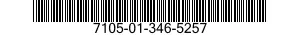 7105-01-346-5257 CHAIR,STRAIGHT 7105013465257 013465257