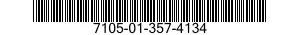 7105-01-357-4134 MIRROR,GLASS 7105013574134 013574134