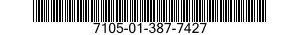 7105-01-387-7427 TABLE,OCCASIONAL 7105013877427 013877427