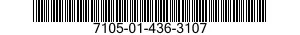 7105-01-436-3107 FURNITURE SUITE,DORMITORY 7105014363107 014363107