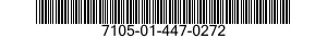 7105-01-447-0272 FURNITURE SUITE,DORMITORY 7105014470272 014470272